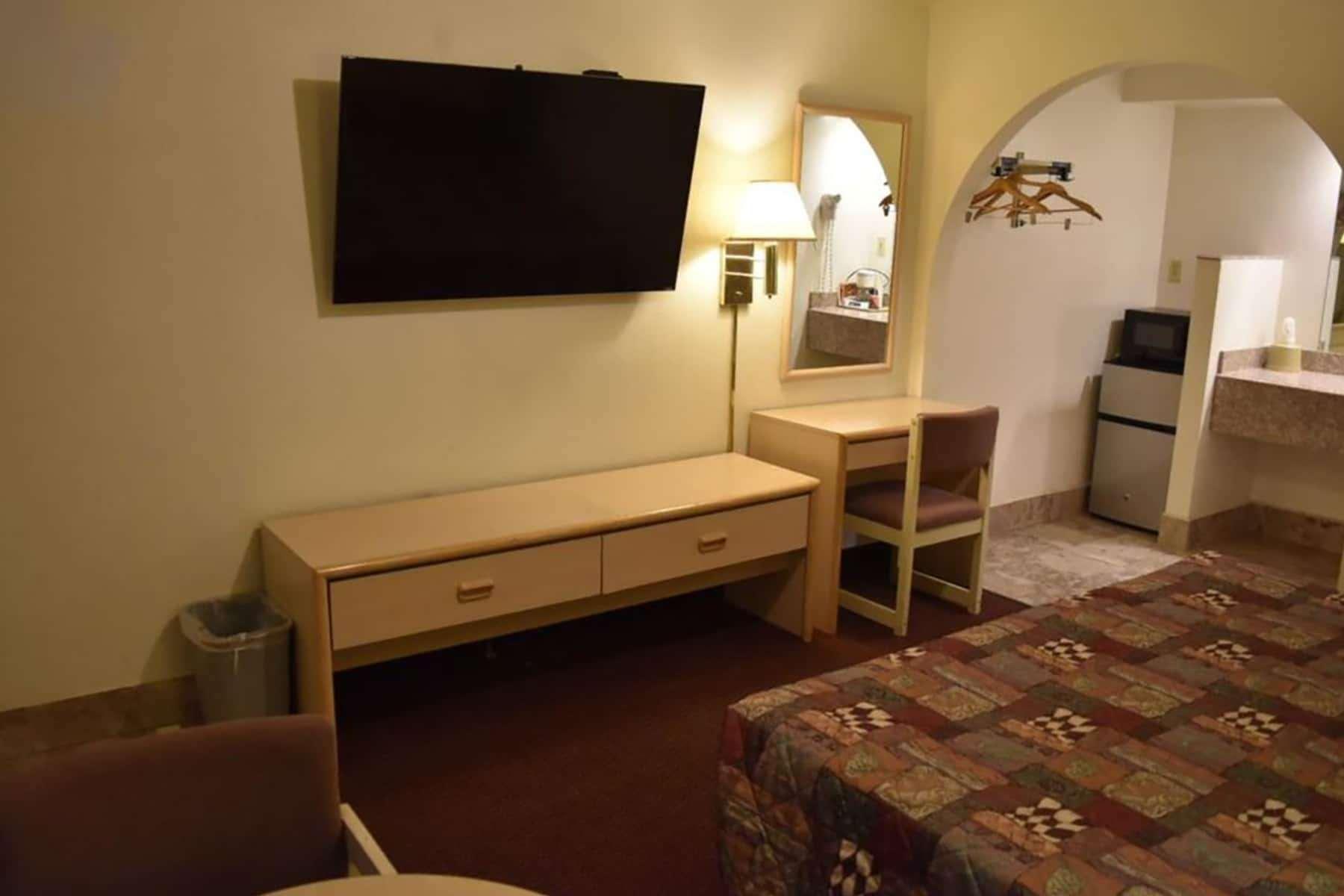 Travelodge by Wyndham Farmington Eksteriør billede